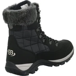 Brütting Himalaya schwarz 42