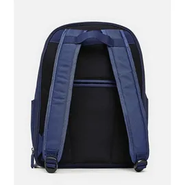 Mandarina Duck District Tagesrucksack, blau,
