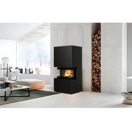THERMIA Adastra 700 Plus Line Stahl Schwarz
