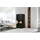 THERMIA Adastra 700 Plus Line Stahl Schwarz