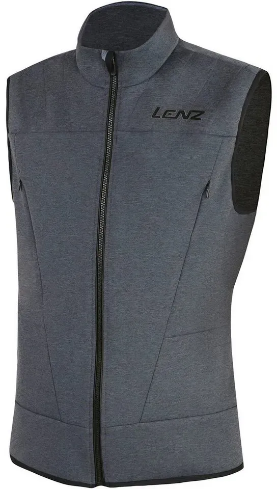lenz heat vest 2.0 women
