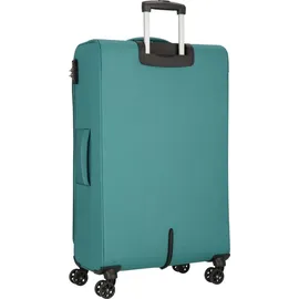 American Tourister Sea Seeker 4-Rollen Cabin 80 cm / 92,5 l grün/bayou green
