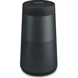 Bose SoundLink Revolve Bluetooth speaker schwarz