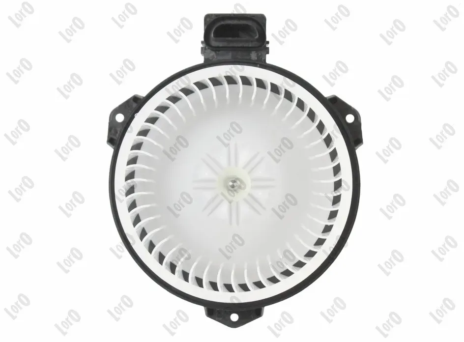 ABAKUS Innenraumgebläse 0510220004 für DAIHATSU Subaru TOYOTA