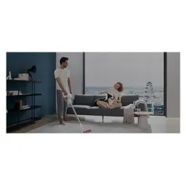 Xiaomi Mop Kit Zubehör-Set XM210006-03 Größe: - Weiß