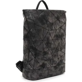 SURI FREY Suri Sports Jessy-Lu Edition I Rucksack Schwarz