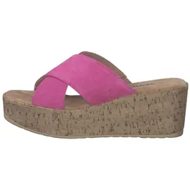 s.Oliver S.Oliver Pantolette pink, - 40