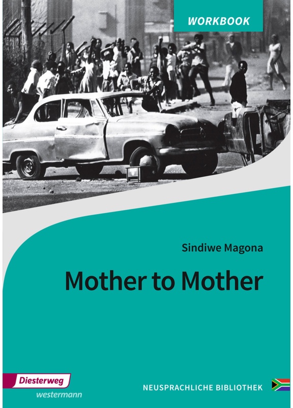 Mother To Mother - Ingrid Stritzelberger, Geheftet