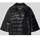 PETITE M. Wendemantel mit Reverskragen, Black, 38