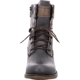 Mustang Schnürstiefeletten für Damen - 37 EU