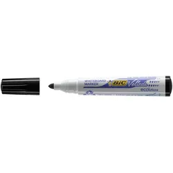 BIC Whiteboard-Marker Velleda 1701 ECOlutions, grün