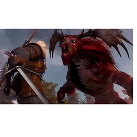 The Witcher III (3) Wild Hunt (Game of The Year) Juego para XBOX Series X