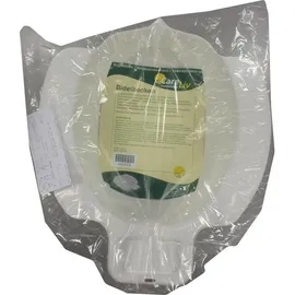 CareLiv Bidet Becken Kunststoff weiß