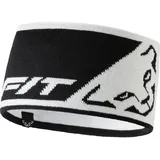 Dynafit Leopard Logo Headband white/0910, (0011) UNI58