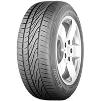 Paxaro Summer Performance 195/55 R16 87V