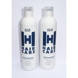 HAIR HAUS Hair Care Silver 250 ml