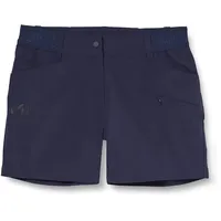 Millet Wanaka Stretch Ii Kurze Hose - Saphir -