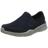 SKECHERS Equalizer 4.0 Slip-On navy 48,5