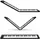 Carry-On von Blackstar FC-49 Klappbares USB Midi / Midi Over Bluetooth Controller Keyboard Eingebauter Arpeggiator, X/Y Pad,, Inklusive Cubase LE OEM & Cubase LE OEM IOS DAW Musiksoftware, grau