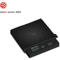 TIMEMORE Black Mirror Mini Black