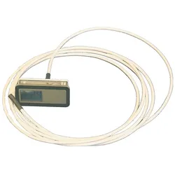 BOSCH Zubehör für Pufferspeicher DTA digitales Thermometer 7747201004