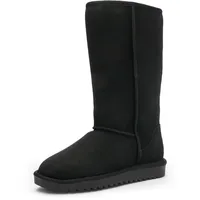 ARA Damen Alaska Stiefelette, SCHWARZ, 39 EU