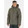 Whistler Skijacke Drizzle oliv / schwarz XXXL