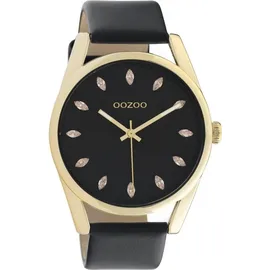 Oozoo C10842 Leder 42 mm