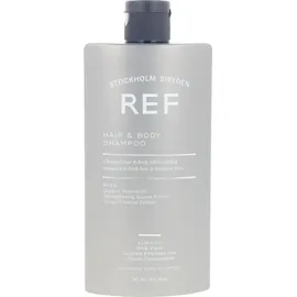 REF. REF Hair & Body Shampoo 285 ml