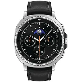 Samsung Galaxy Watch8 Classic 46 mm LTE Black Hybrid Band Black