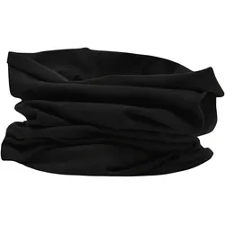 X-Tube Cotton - Farbe schwarz - Größe one size