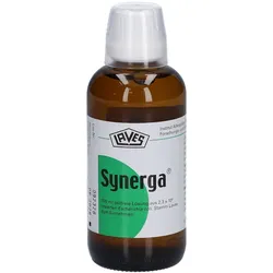Synerga Lösung 100 ml 100 ml Lösung