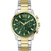 GUESS GW0900G5 Herrenuhr Walker 46mm 5ATM