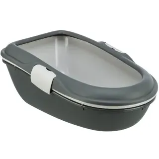 Trixie Katzentoilette Berto 3tlg., mit Trennsystem