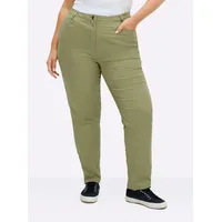 Sieh an! Jeans in schilf | Gr.: 56