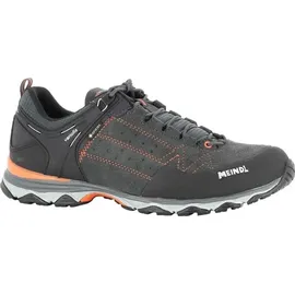 MEINDL Ontario GTX Herren Schwarz/Orange 48,5
