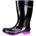 schwarz/pink 39
