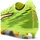 Puma Ultra 6 Match MxSG Stollen-Fußballschuhe Herren yellow alert/puma black/glowing red/lime squeeze 44,5