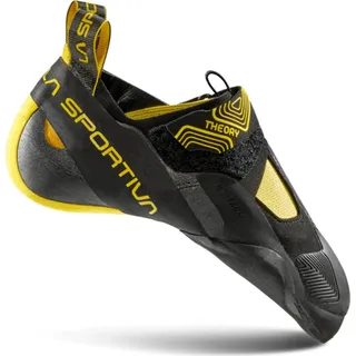La Sportiva, - Theory, Kletterschuhe, Gr 46, schwarz
