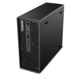 Lenovo ThinkStation P3 Ultra Intel Core i9-14900 32 GB RAM 512 GB SSD Intel UHD Graphics 770 Ubuntu Linux