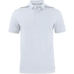 CUTTER & BUCK Advantage Performance Poloshirt Herren 00 - white M