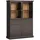 petits-meubles Sideboard 114,4 x 161,4 x 39,5 cm Braun