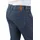 Stooker Frisco Straight Fit Blau 38/30