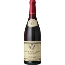 Louis Jadot Côte de Nuits Villages Le Vaucrain Jadot