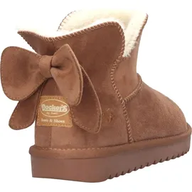 Dockers 49IL303 cognac 37