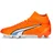 Herren Ultra Orange-Puma White-Blue Glimmer 46