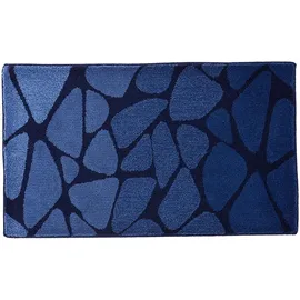 KLEINE WOLKE Inspire 70 x 120 cm dunkelblau