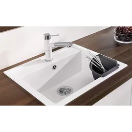Blanco Eckschale