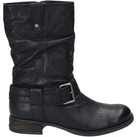 Josef Seibel Sanja 14 schwarz 37