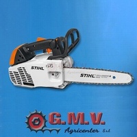 Stihl MS 194 T 3/8"P Kettensäge, Länge 30 cm